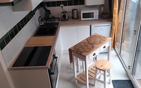 Appartement centre lannion